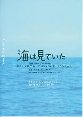 大海作证[电影解说]
