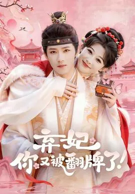弃妃，你又被翻牌了在线观看