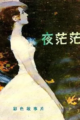 夜茫茫[电影解说]
