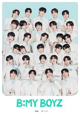 Be My Boyz在线观看