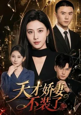 天才娇妻不装了在线观看