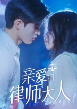 亲爱的律师大人在线观看