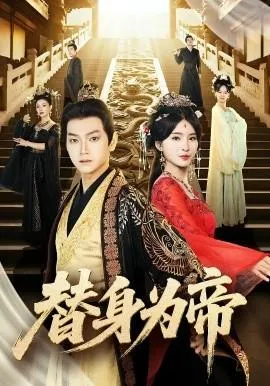替身为帝在线观看