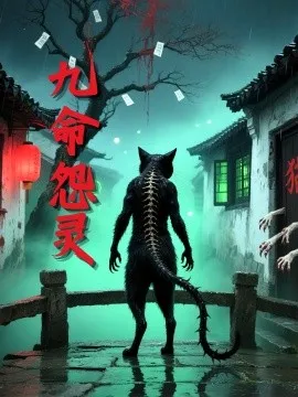 九命怨灵在线观看