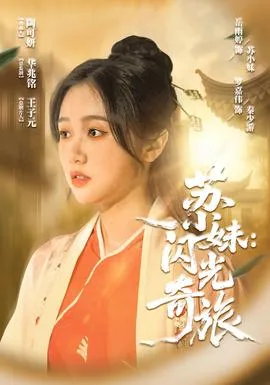 苏小妹闪光奇旅在线观看