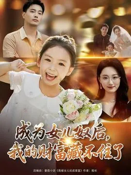 成为女儿奴后我的财富藏不住了在线观看