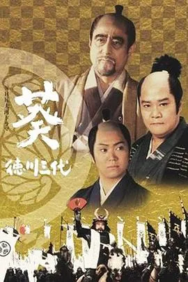 葵 德川三代在线观看