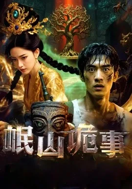 岷山诡事在线观看