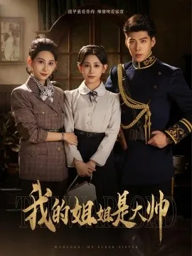 我的姐姐是大帅在线观看