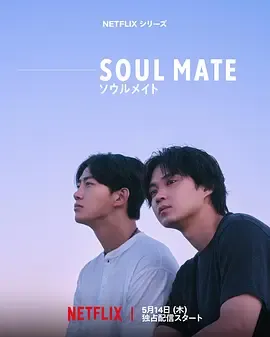 灵魂之伴在线观看