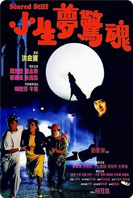 小生梦惊魂国语在线观看