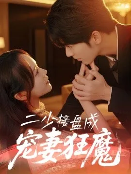 二少接盘成宠妻狂魔在线观看