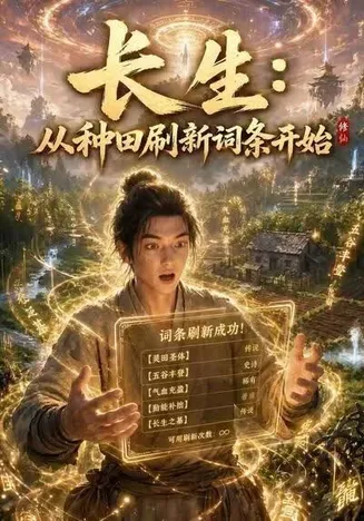 长生:从种田刷新词条开始在线观看