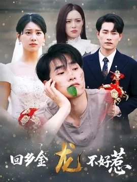回乡金龙不好惹在线观看