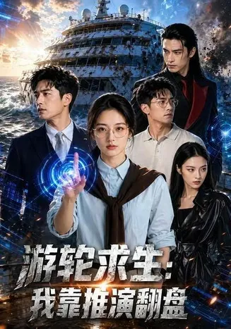 游轮求生:我靠推演翻盘在线观看