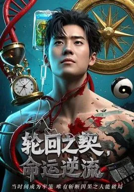 轮回之契命运逆流在线观看