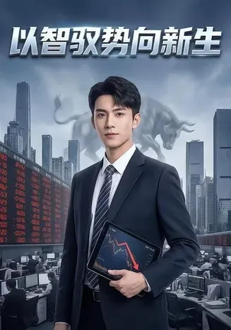 以智驭势向新生在线观看