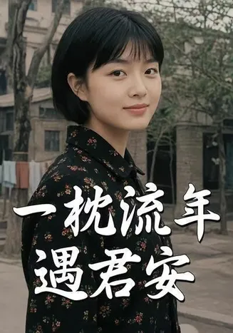 一枕流年遇君安