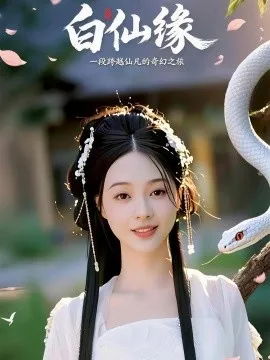 白仙缘在线观看