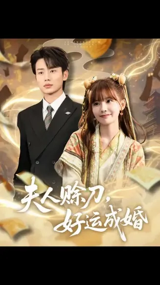 夫人赊刀好运成婚在线观看
