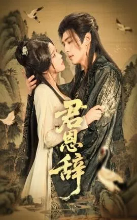 君恩辞在线观看
