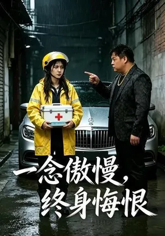 一念傲慢，终身悔恨在线观看