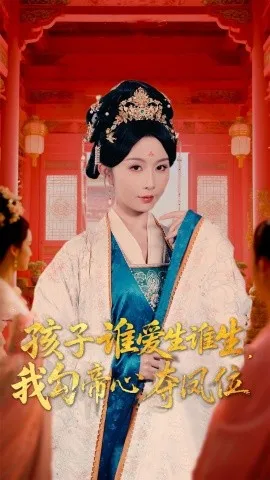孩子谁爱生谁生，我勾帝心夺凤位在线观看
