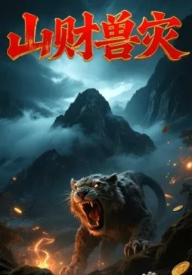 山财兽灾在线观看