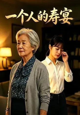 一个人的寿宴在线观看