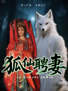 狐仙聘妻在线观看