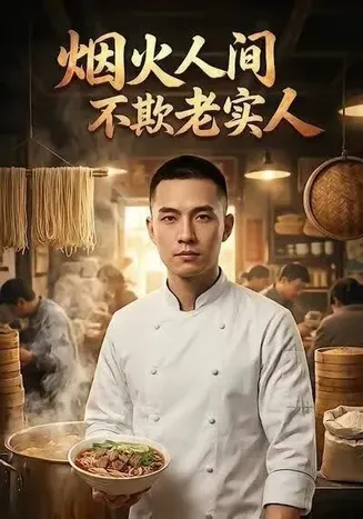 烟火人间，不欺老实人在线观看