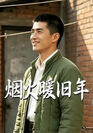 烟火暖旧年在线观看
