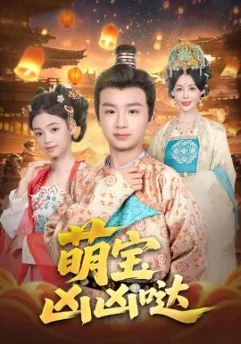 萌宝凶凶哒在线观看