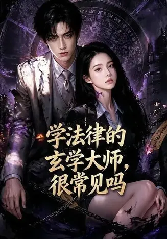 学法律的玄学大师,很常见吗在线观看
