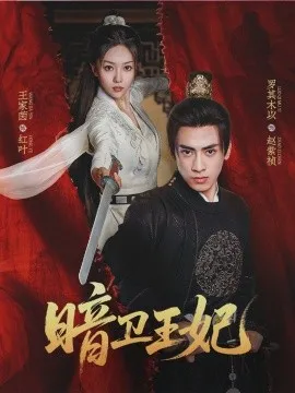 暗卫王妃在线观看