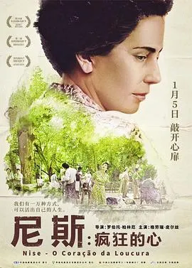 尼斯·疯狂的心[电影解说]