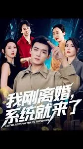 我刚离婚系统就来了在线观看