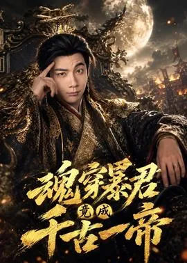 魂穿暴君竟成千古一帝在线观看