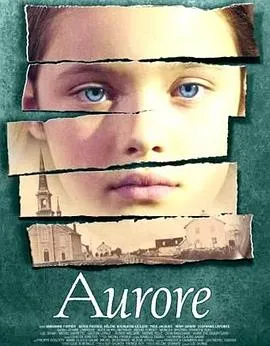 晨曦中的女孩 Aurore[电影解说]