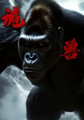 诡兽在线观看