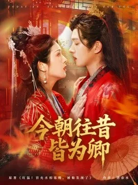 今朝往昔皆为卿在线观看