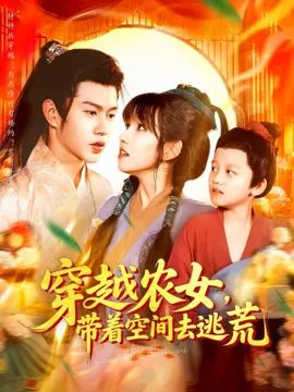 穿越农女带着空间去逃荒在线观看