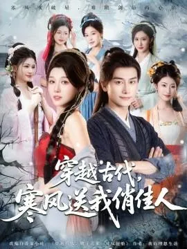 穿越古代寒风送我俏佳人在线观看