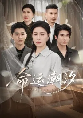 命运潮汐在线观看