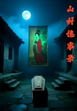 山村诡事录在线观看