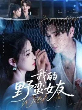 我的野蛮女友在线观看