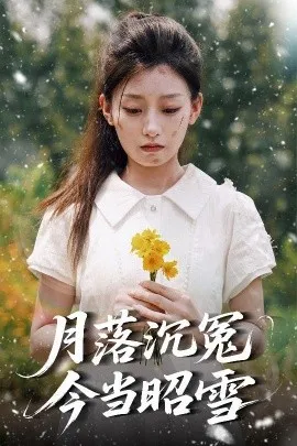 月落沉冤今当昭雪在线观看