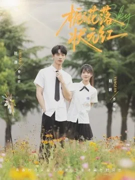 栀子花落状元红在线观看