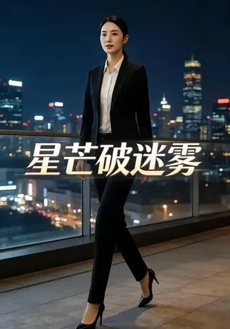 星芒破迷雾在线观看