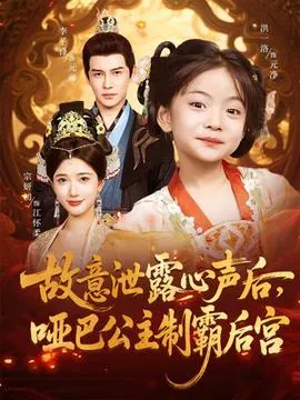 故意泄露心声后哑巴公主制霸后宫在线观看